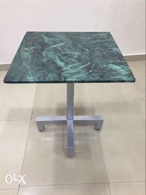 Buy NEW 2x2 Hotel/ Cafe table at FACTORY prices