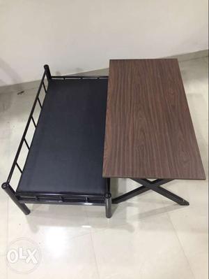 Buy NEW Hotel Table/ Hotel chair (Down seating set) at