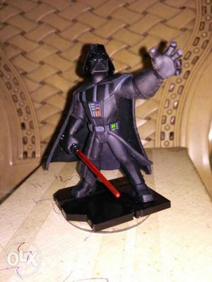 Darth Vader Figure