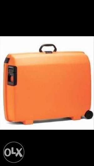 Excellent condition suitcase any suitcase or any