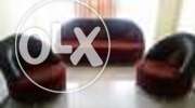 Five seaters Sofa set