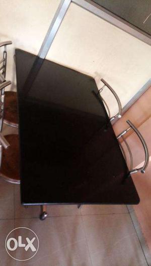 Hotel chair for sale. Sets of 8 table s and chair