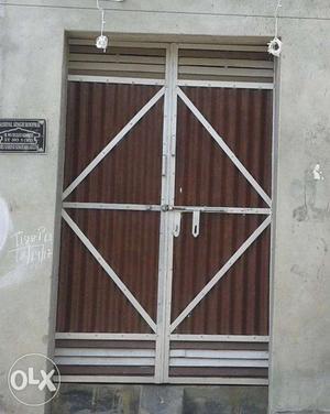 IRON Gate for Sale
