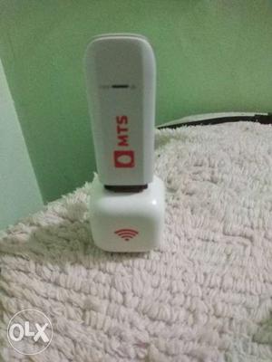 Mts new good in wlrkking condition