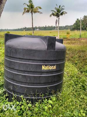 National water tank  ltr, at kunnukara ,