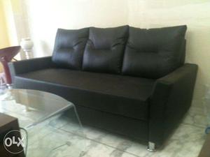 New FIFA F09 Sofa three seater of Good quality and Design