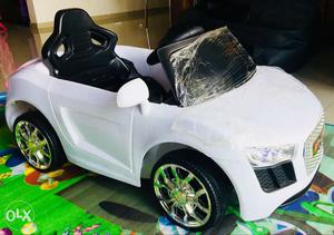 Recharchable kids Car for Sell with Remote (