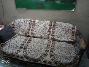 Sofa in just 