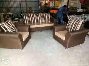 Sofa set 3+1+1 buy in factory price