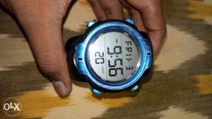 TIMEX Digital Watch in good condition