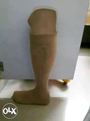 Urgent Sale!! Branded (ottobock) artificial leg!!!