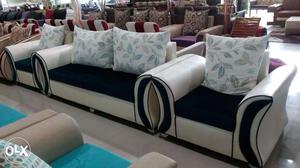Very nice sofa set in best price