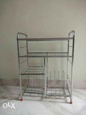 Vessel Stand in good condition very useful for