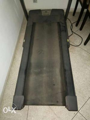3year old Treadmill for sale