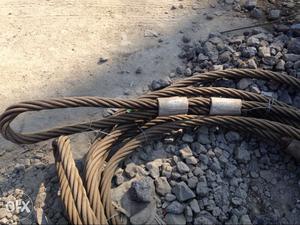 50 mm wire Rope celing in brand new 2 number brand name