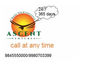 ASCENT PACKERS & MOVERS INTERNATIONAL DOMESTIC,BANGALORE