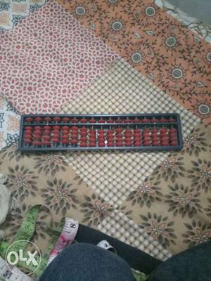 Abacus for 100