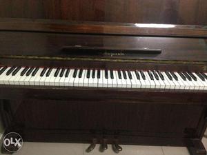 Acoustic piano for sale