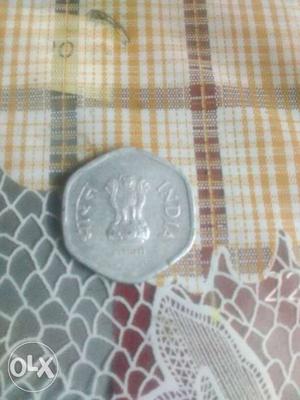 Ancient old coin of India..any interest edcall