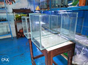 Aquariums for sale