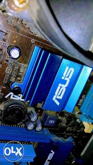 Asus motherboard 3.6ghz speed with pentium 4