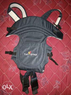 Baby Carrier - 1st Step Brand