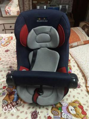 Baby Chair In Excellent Condition With Arm Rest