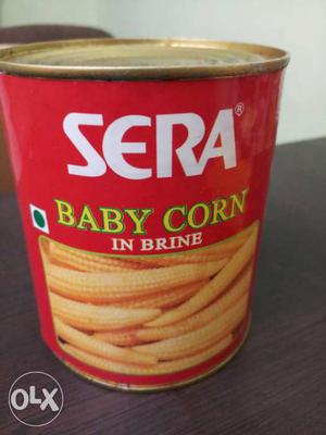 Baby Corn 800gm Tin.