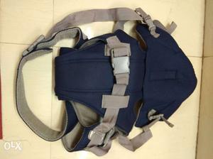 Baby carry bag imported and good condition