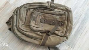 Bag in a good condition no damages