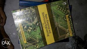 Basic Electrical And Electronics Engineering Bpoobook