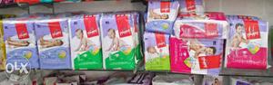 Bella Happy Baby Diaper (Imported from Europe) Flat 15%