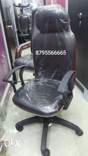 Brand new revolving chair at best price