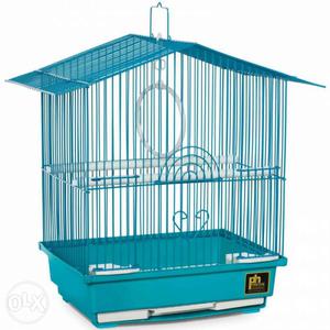 Cages available starting only 400