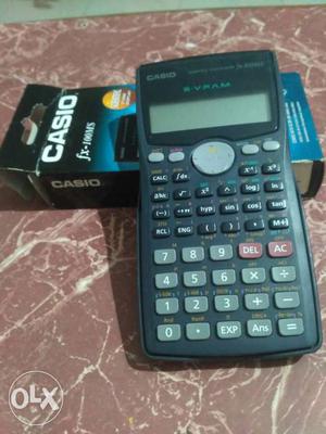 Casio Fx 100MS calculator