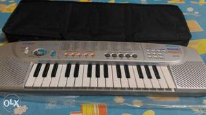 Casio keyboard #also searching for guitar in