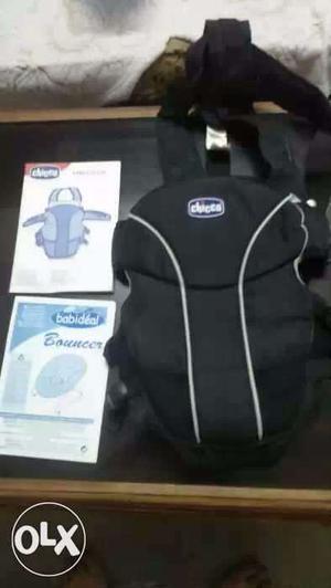 Chicco Baby Carrier original in excellent condition