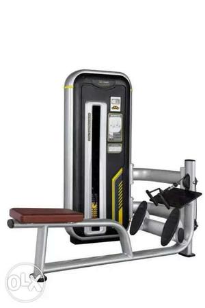 Commercial budget gym machine manufacturers.