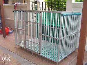 Dog cage for sale