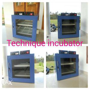 Egg incubator in Coimbatore (Technique incubator)