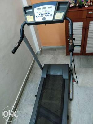 Electronic Treadmill in excellent condition