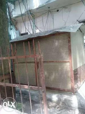 Generator iron cage good condition koi Jung ni