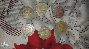 Genuine coins it's not the fixed rate coin aap se