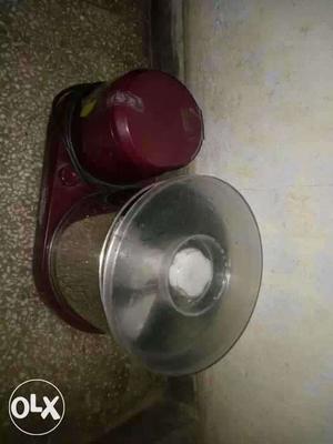 Grinder good condition very good