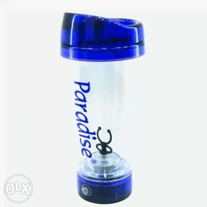 Gym protein electronic blender brand new