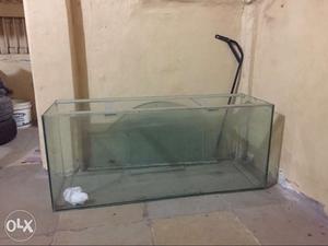 Hardly use fish tank for sale size 48 L X 18 W X