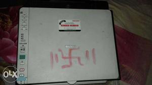 I want to sell my ricoh sp 111su laser printer