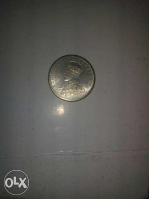 I want to sell my silver coin of year .its