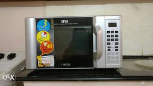 IFB Microwave under Warranty I449