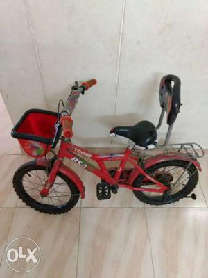 Kids bicycle 4 to 6 year